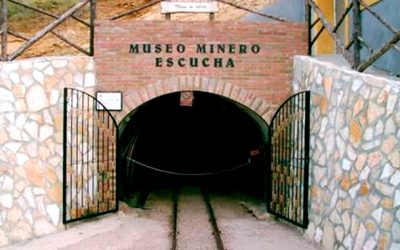 MUSEO MINERO ESCUCHA