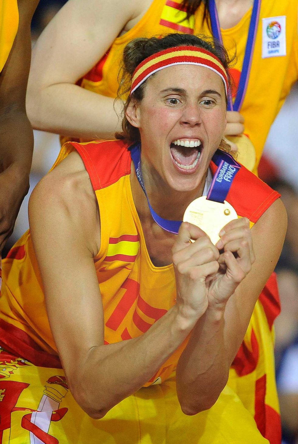 Amaya Valdemoro Club HERALDO