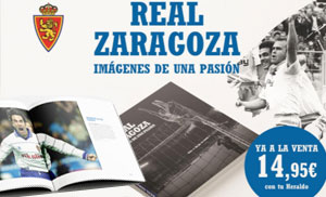 Libro Real Zaragoza