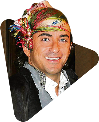 NACHO DEL RÍO