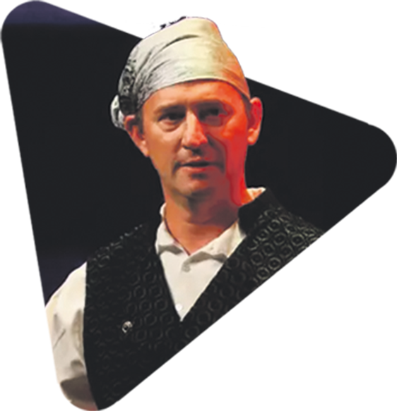 ROBERTO CIRIA