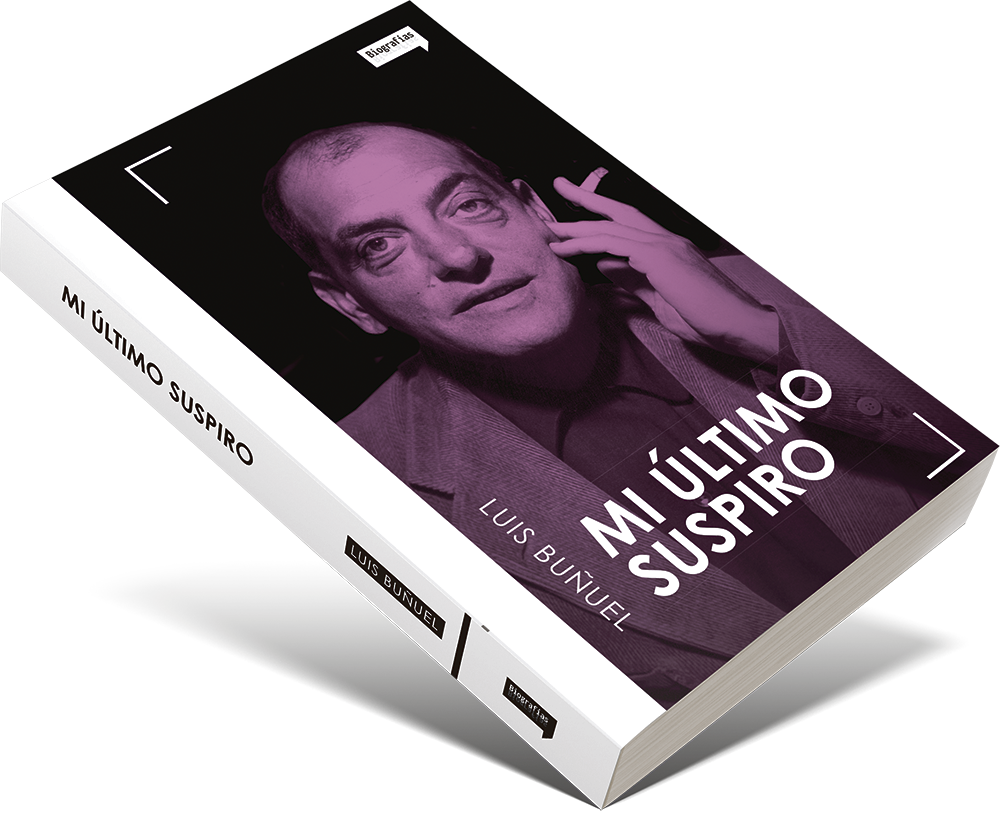 LIBRO-BUNUEL