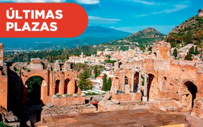 Sicilia, cruce de culturas