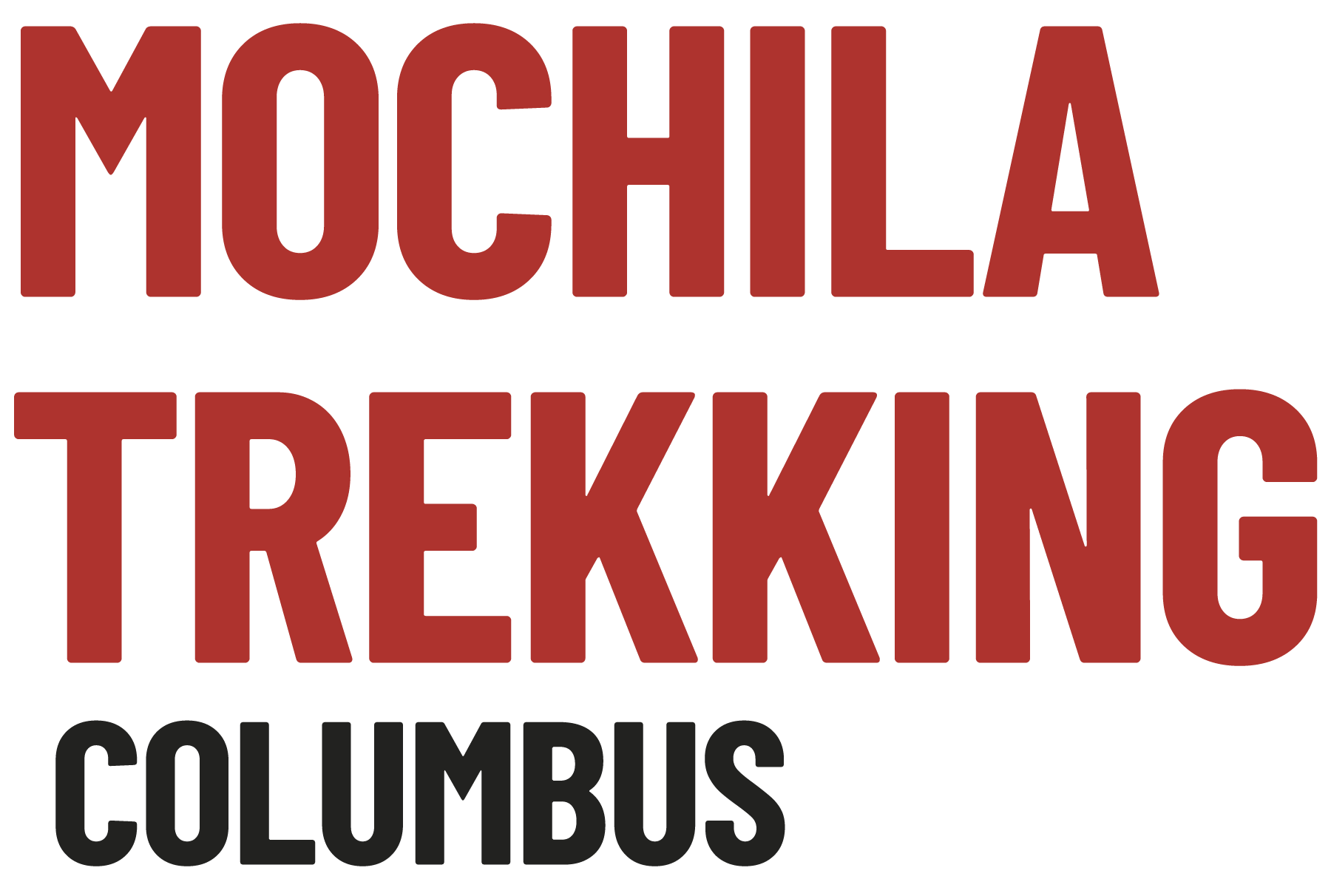 TITULO MOCHILA COLUMBUS