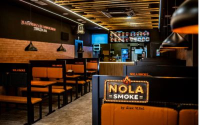 NOLA SMOKE
