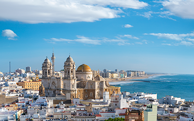 Cádiz