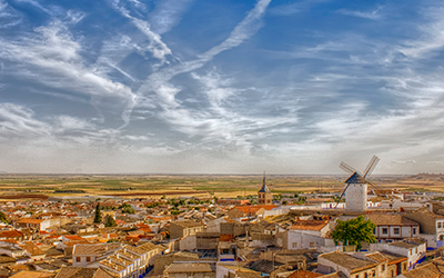 La Mancha