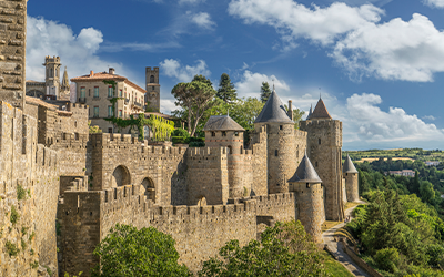 Costa Brava